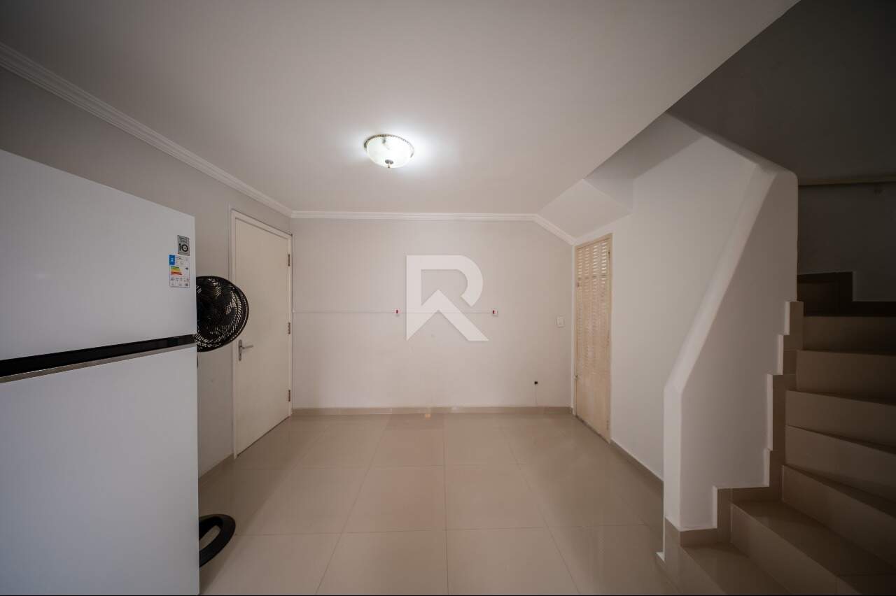 Sobrado com Vista Livre, 3 Quartos e 5 Vagas para Locação, 165 m² - Ahú - Curitiba/PR miniatura 18
