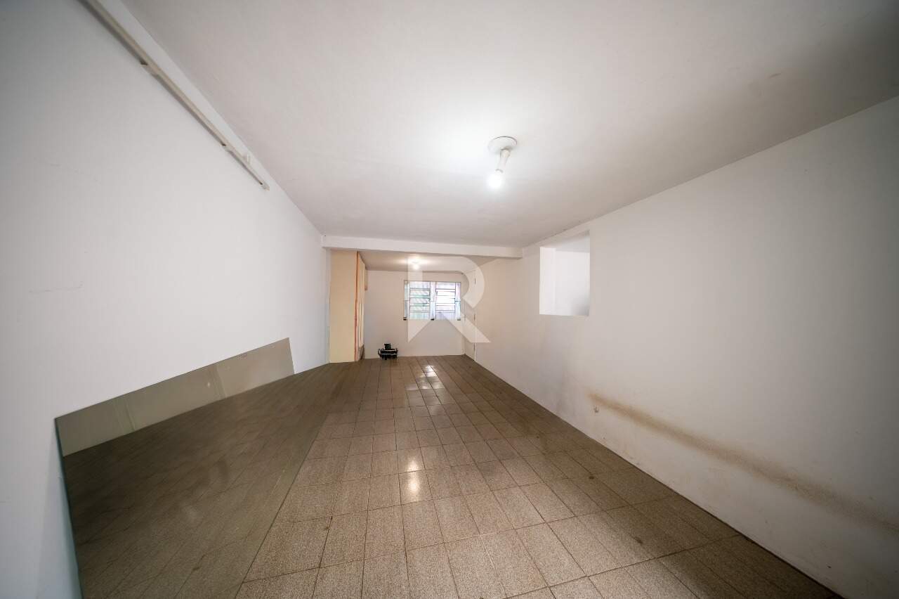 Sobrado com Vista Livre, 3 Quartos e 5 Vagas para Locação, 165 m² - Ahú - Curitiba/PR miniatura 14