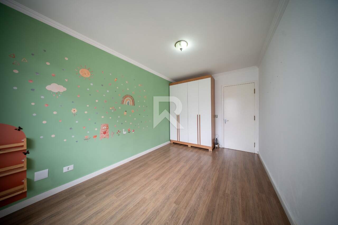 Sobrado com Vista Livre, 3 Quartos e 5 Vagas para Locação, 165 m² - Ahú - Curitiba/PR miniatura 31