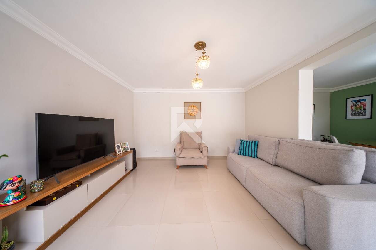 Sobrado com Vista Livre, 3 Quartos e 5 Vagas para Locação, 165 m² - Ahú - Curitiba/PR miniatura 10