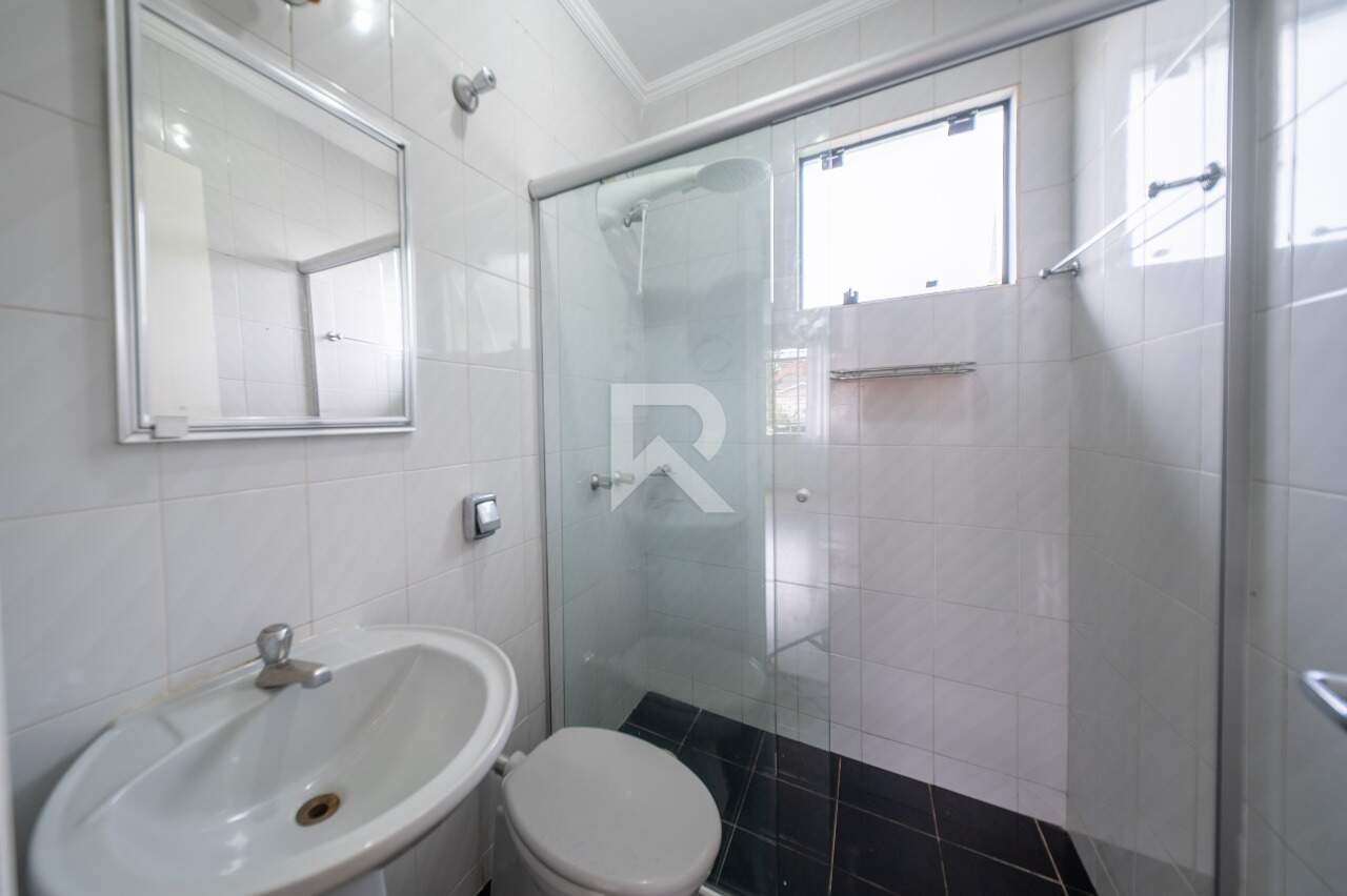 Sobrado com Vista Livre, 3 Quartos e 5 Vagas para Locação, 165 m² - Ahú - Curitiba/PR miniatura 24