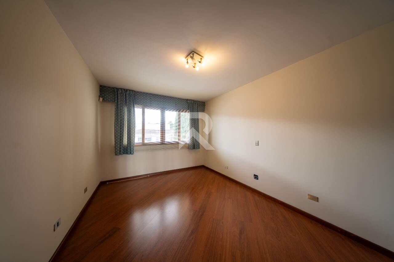 Casa com Piscina, 3 Quartos e 5 Vagas para Locação, 330 m² - Juvevê - Curitiba/PR miniatura 26
