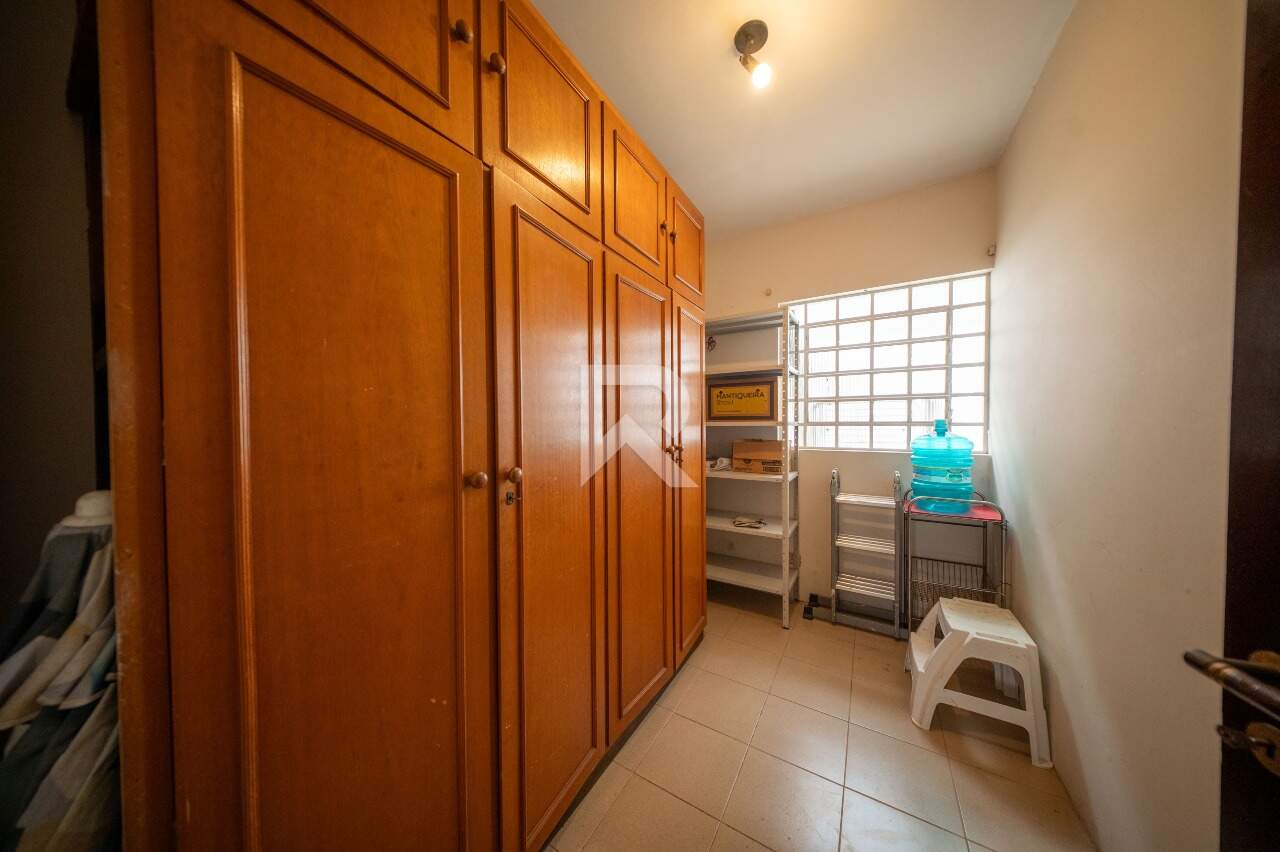 Casa com Piscina, 3 Quartos e 5 Vagas para Locação, 330 m² - Juvevê - Curitiba/PR miniatura 40