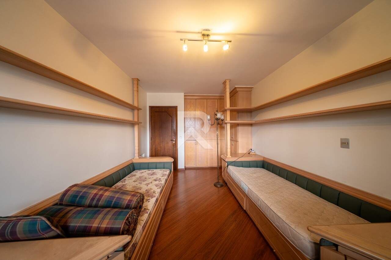 Casa com Piscina, 3 Quartos e 5 Vagas para Locação, 330 m² - Juvevê - Curitiba/PR miniatura 25