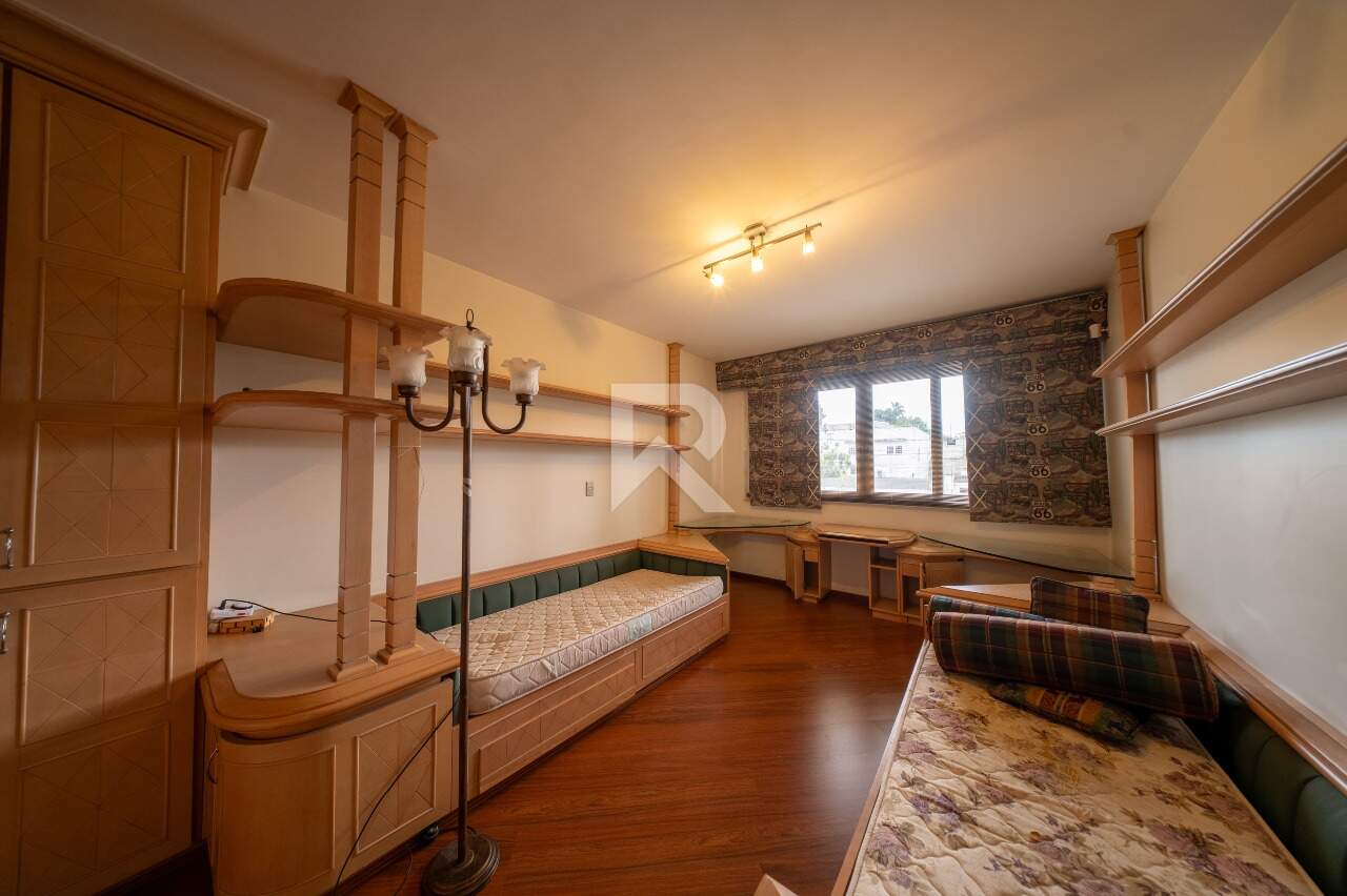Casa com Piscina, 3 Quartos e 5 Vagas para Locação, 330 m² - Juvevê - Curitiba/PR miniatura 23