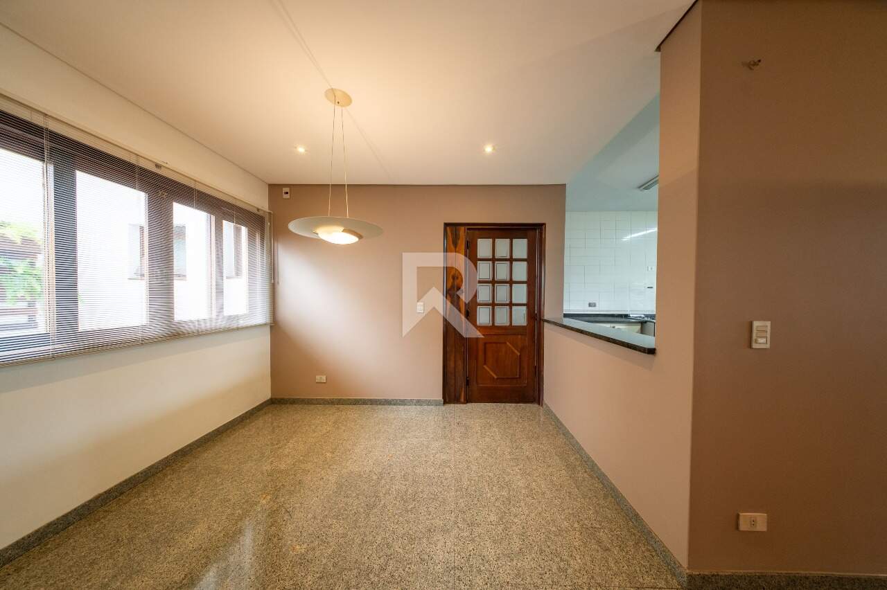 Casa com Piscina, 3 Quartos e 5 Vagas para Locação, 330 m² - Juvevê - Curitiba/PR miniatura 41