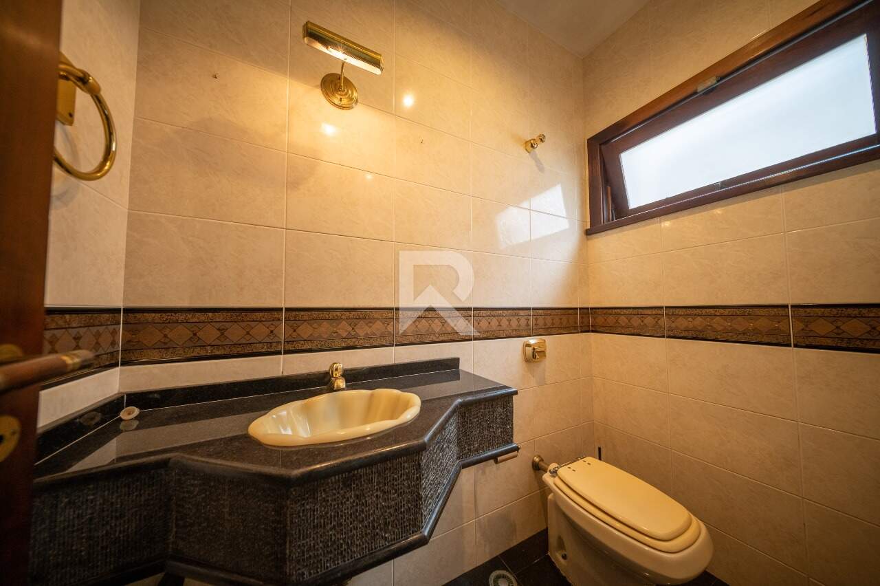 Casa com Piscina, 3 Quartos e 5 Vagas para Locação, 330 m² - Juvevê - Curitiba/PR miniatura 20