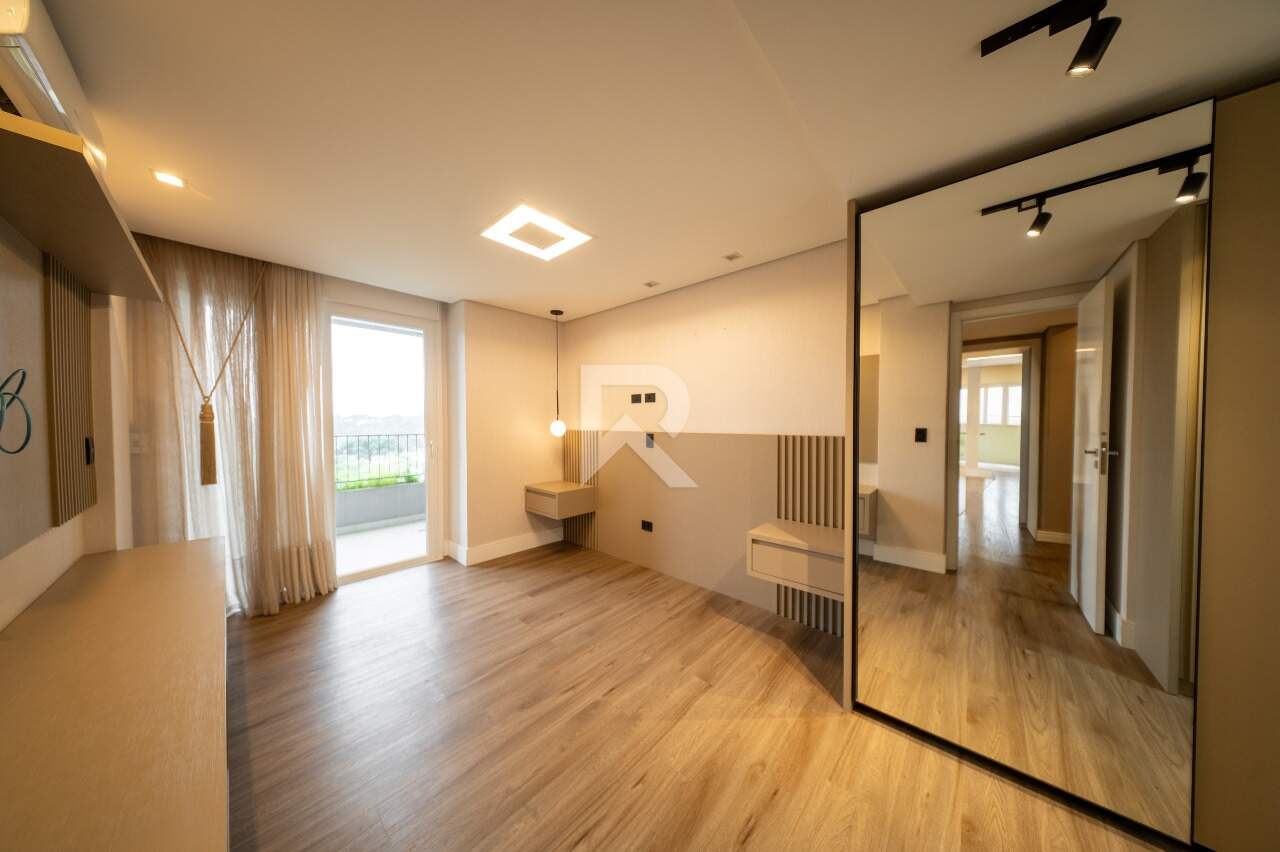 Cobertura Duplex com Vista Livre, 3 Suítes e 4 Vagas à venda, 214 m² - Ecoville - Curitiba/PR miniatura 27