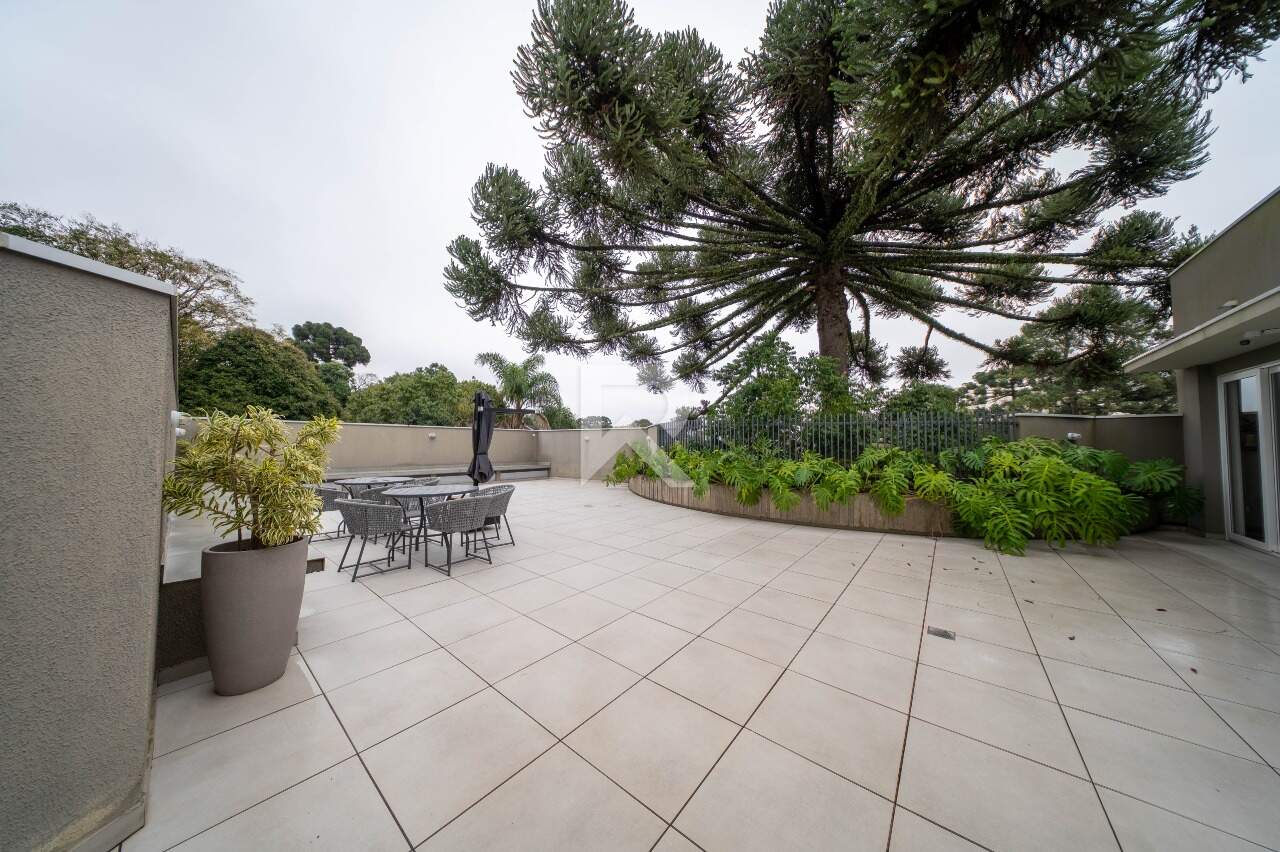 Cobertura Duplex com Vista Livre, 3 Suítes e 4 Vagas à venda, 214 m² - Ecoville - Curitiba/PR miniatura 46