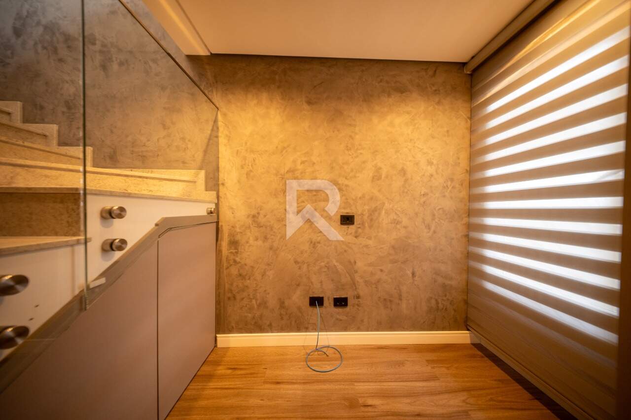 Cobertura Duplex com Vista Livre, 3 Suítes e 4 Vagas à venda, 214 m² - Ecoville - Curitiba/PR miniatura 19
