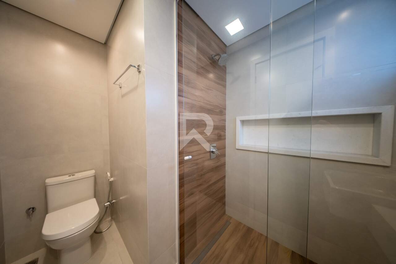 Cobertura Duplex com Vista Livre, 3 Suítes e 4 Vagas à venda, 214 m² - Ecoville - Curitiba/PR miniatura 37
