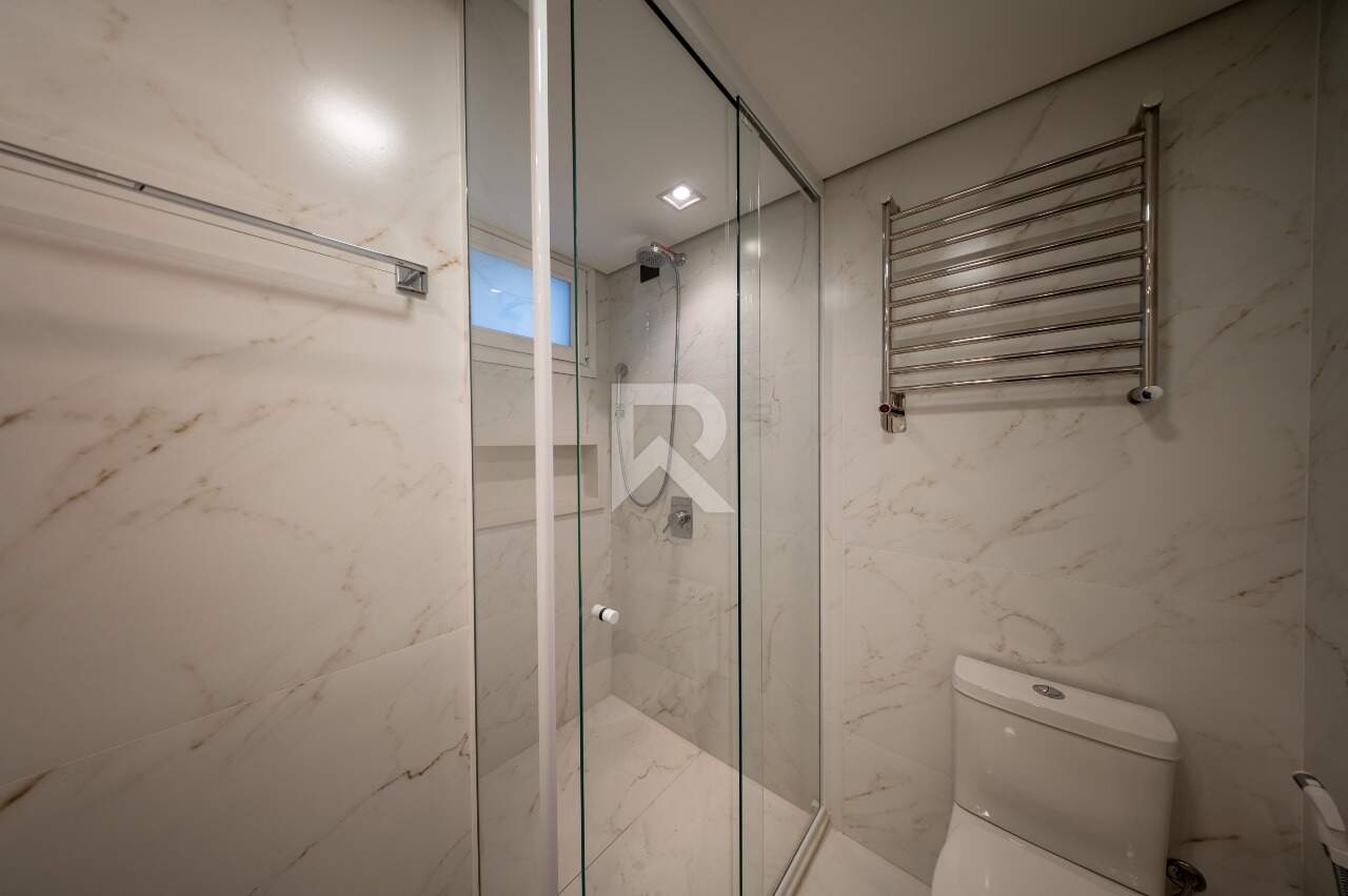 Cobertura Duplex com Vista Livre, 3 Suítes e 4 Vagas à venda, 214 m² - Ecoville - Curitiba/PR miniatura 29