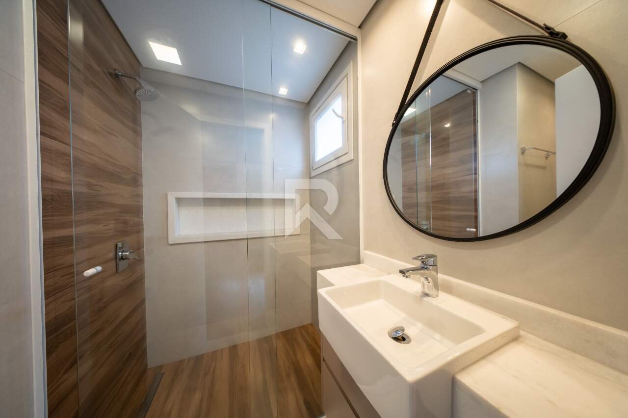 Cobertura Duplex com Vista Livre, 3 Suítes e 4 Vagas à venda, 214 m² - Ecoville - Curitiba/PR miniatura 36