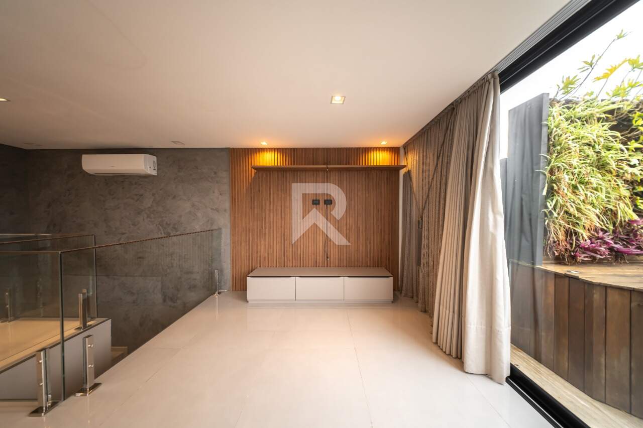 Cobertura Duplex com Vista Livre, 3 Suítes e 4 Vagas à venda, 214 m² - Ecoville - Curitiba/PR miniatura 11