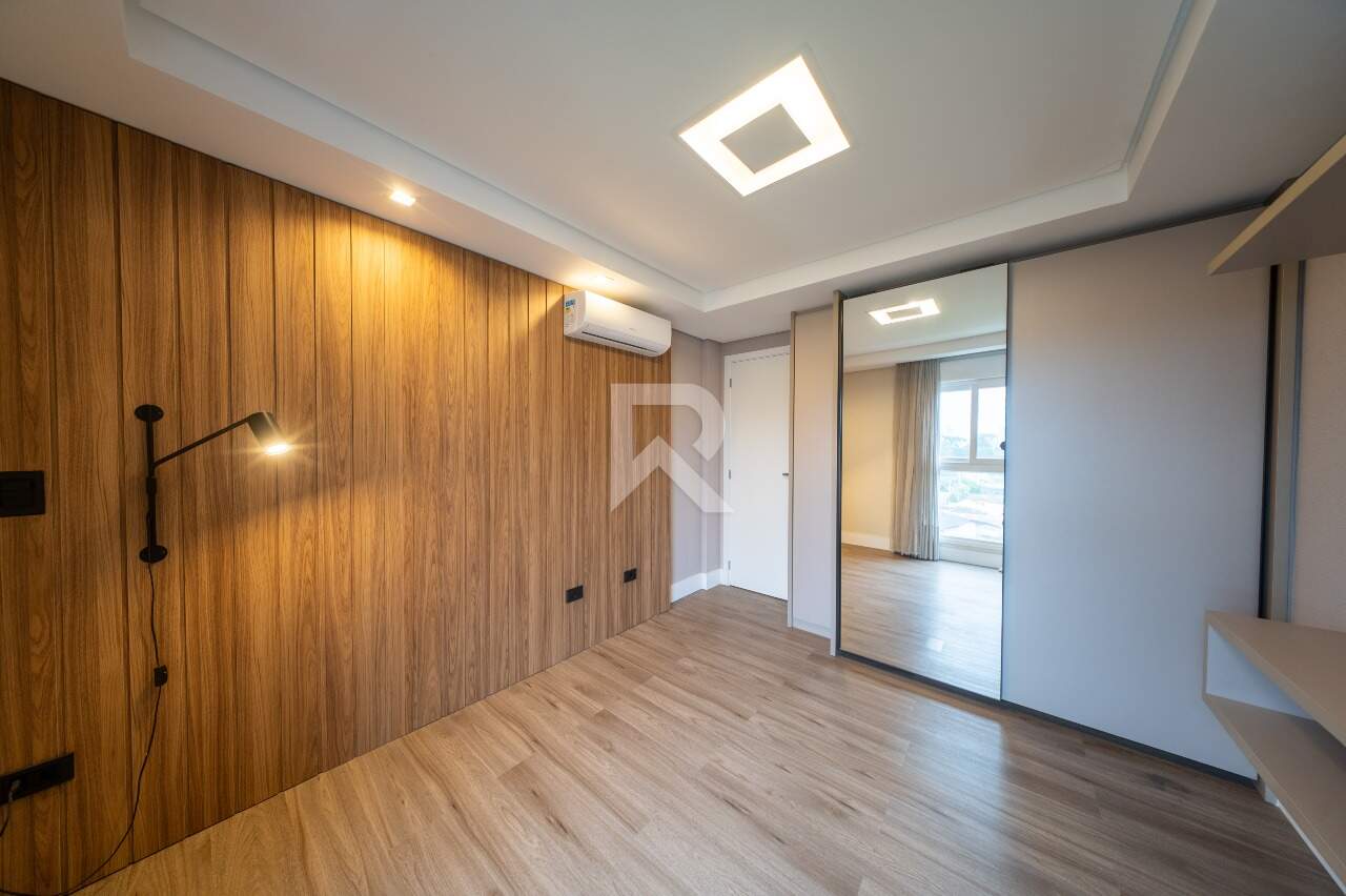 Cobertura Duplex com Vista Livre, 3 Suítes e 4 Vagas à venda, 214 m² - Ecoville - Curitiba/PR miniatura 21