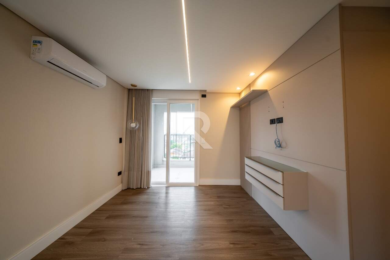 Cobertura Duplex com Vista Livre, 3 Suítes e 4 Vagas à venda, 214 m² - Ecoville - Curitiba/PR miniatura 25