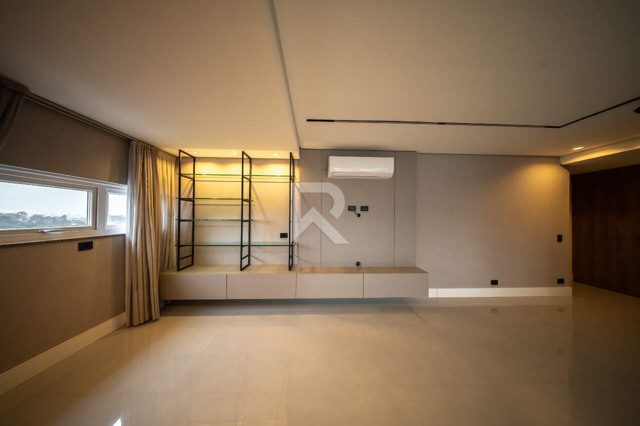 Cobertura Duplex com Vista Livre, 3 Suítes e 4 Vagas à venda, 214 m² - Ecoville - Curitiba/PR miniatura 6