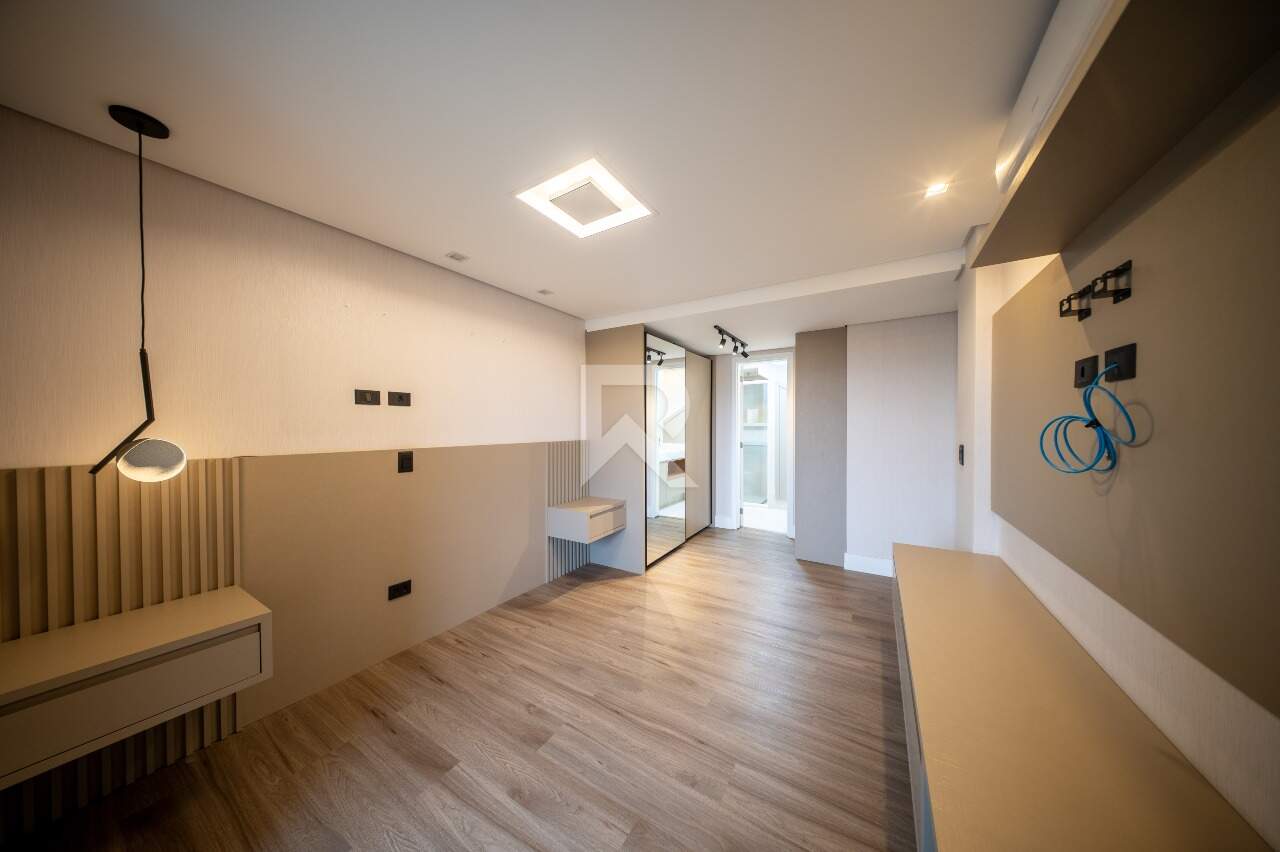 Cobertura Duplex com Vista Livre, 3 Suítes e 4 Vagas à venda, 214 m² - Ecoville - Curitiba/PR miniatura 28