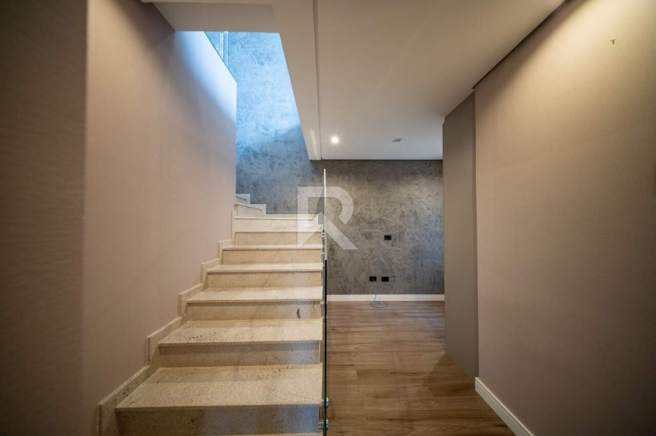Cobertura Duplex com Vista Livre, 3 Suítes e 4 Vagas à venda, 214 m² - Ecoville - Curitiba/PR miniatura 20