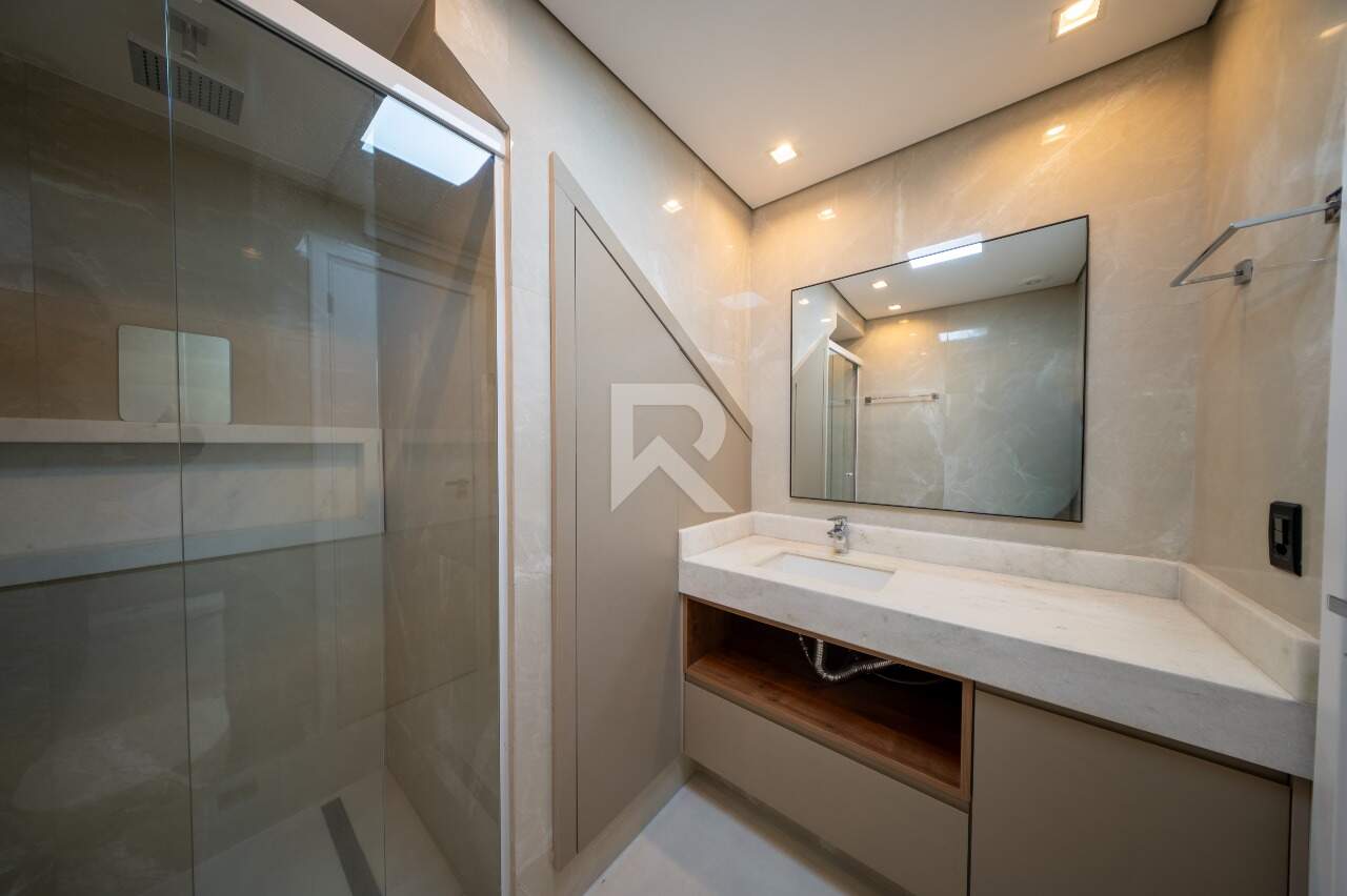 Cobertura Duplex com Vista Livre, 3 Suítes e 4 Vagas à venda, 214 m² - Ecoville - Curitiba/PR miniatura 30