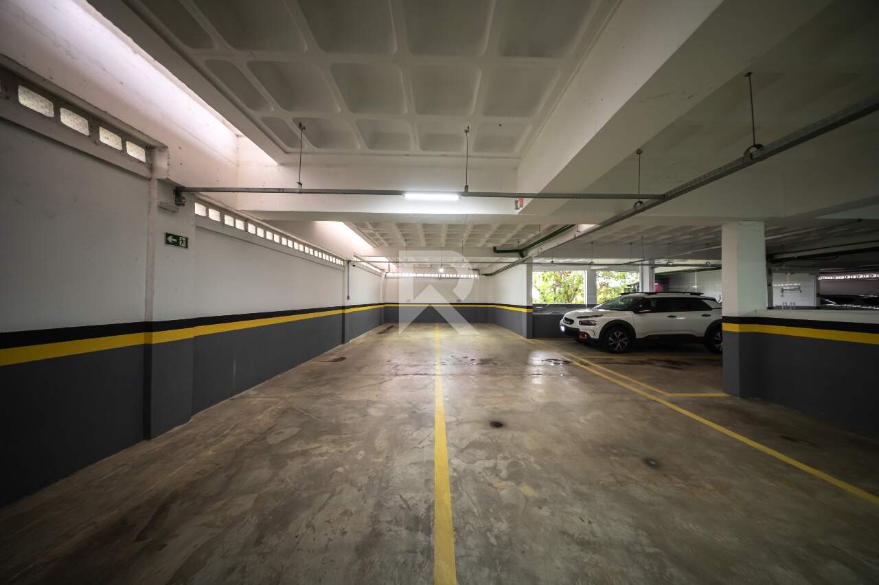 Cobertura Duplex com Vista Livre, 3 Suítes e 4 Vagas à venda, 214 m² - Ecoville - Curitiba/PR miniatura 49