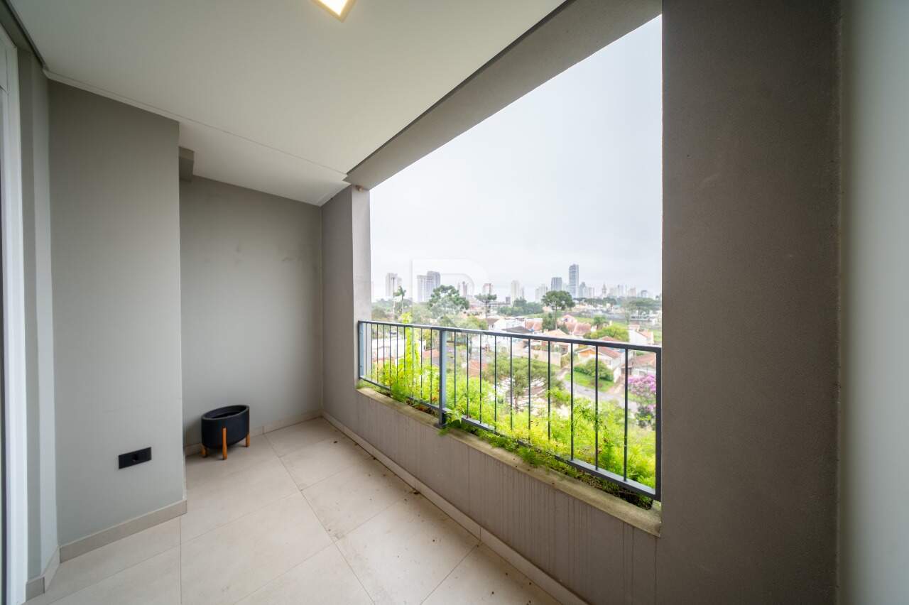 Cobertura Duplex com Vista Livre, 3 Suítes e 4 Vagas à venda, 214 m² - Ecoville - Curitiba/PR miniatura 35