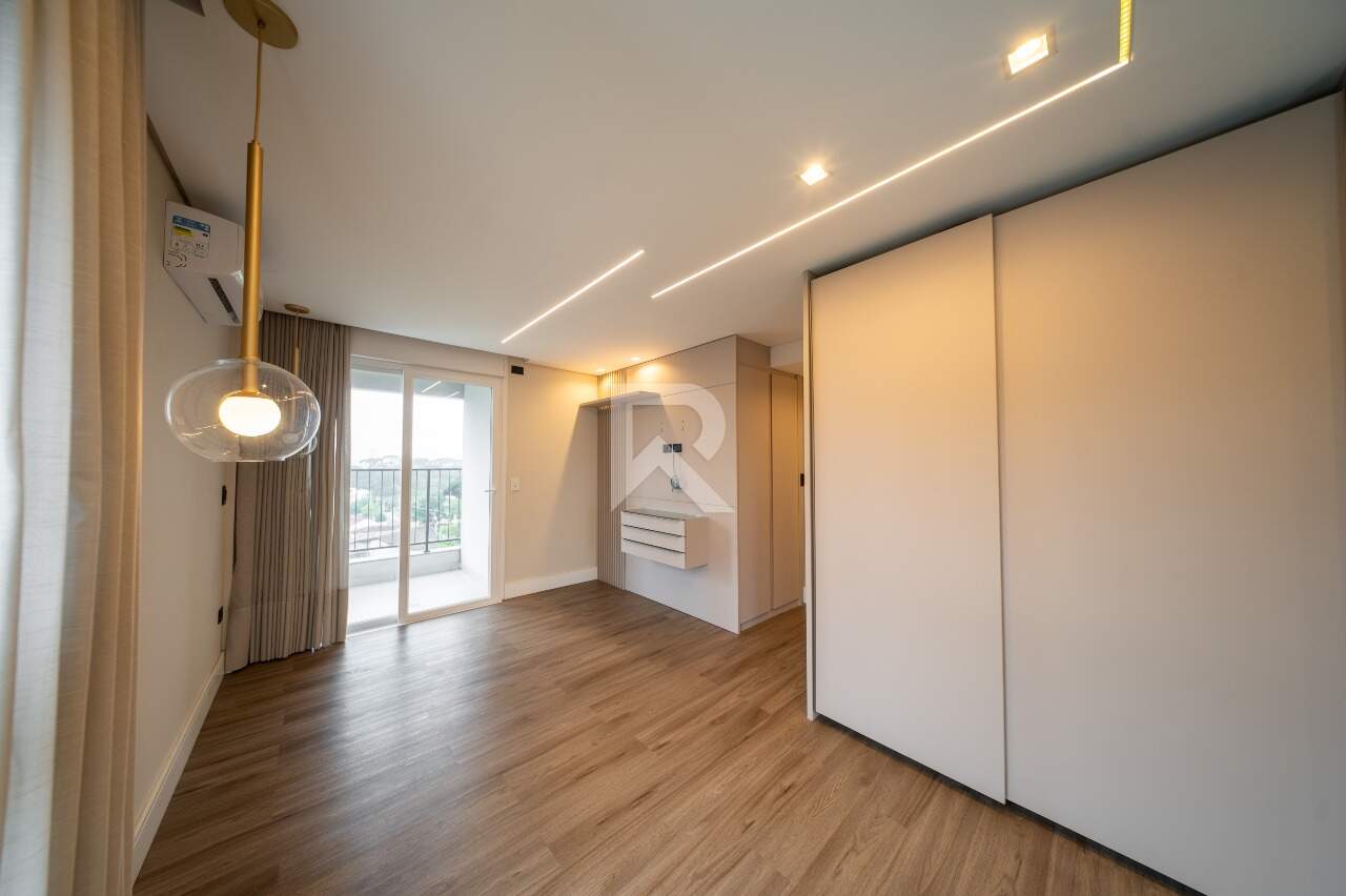 Cobertura Duplex com Vista Livre, 3 Suítes e 4 Vagas à venda, 214 m² - Ecoville - Curitiba/PR miniatura 24