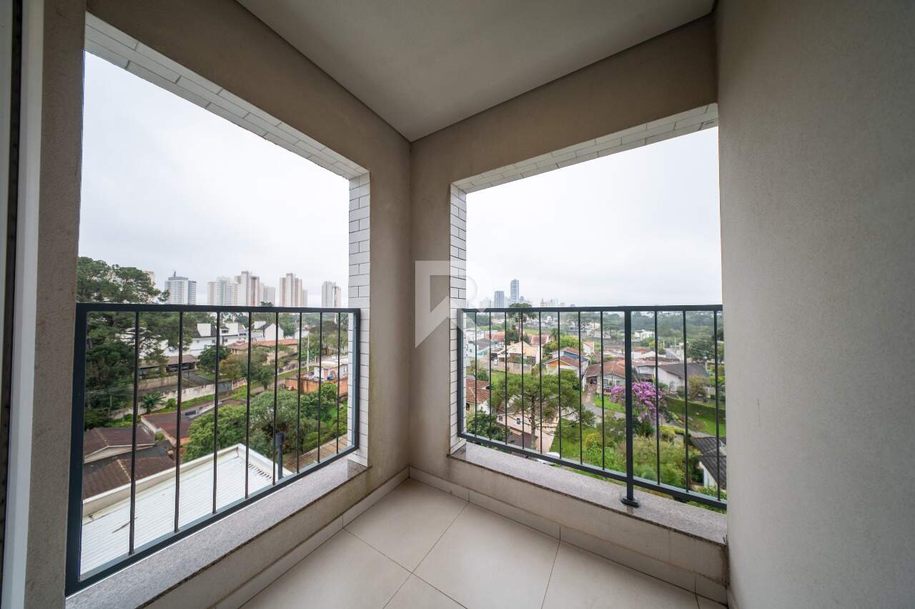 Cobertura Duplex com Vista Livre, 3 Suítes e 4 Vagas à venda, 214 m² - Ecoville - Curitiba/PR miniatura 26