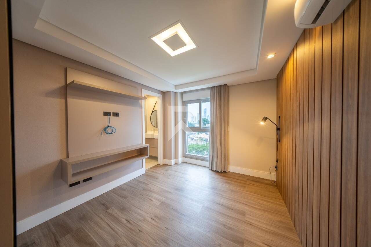 Cobertura Duplex com Vista Livre, 3 Suítes e 4 Vagas à venda, 214 m² - Ecoville - Curitiba/PR miniatura 22