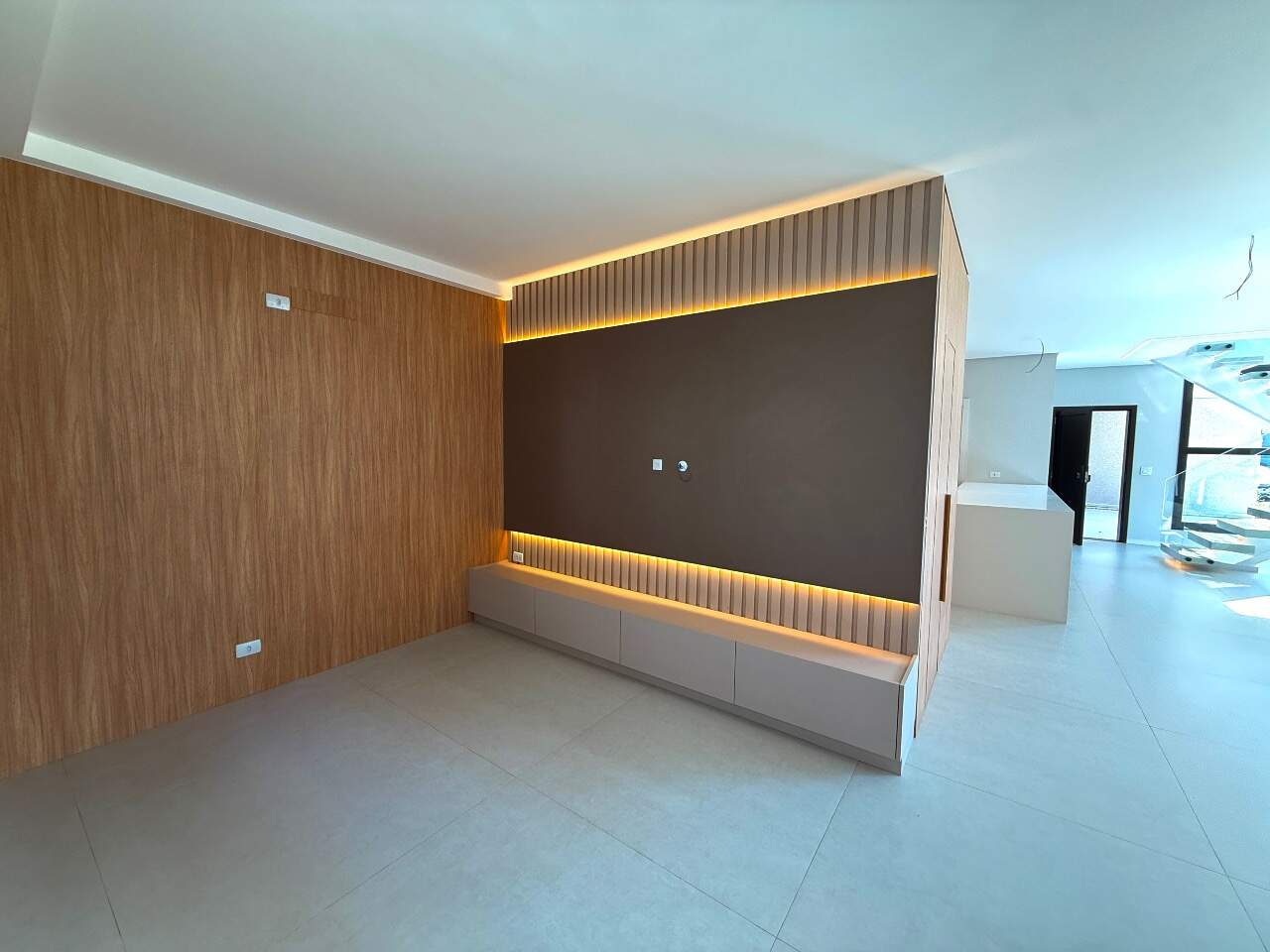 Casa à venda no Campo Comprido/Curitiba – 250 m² com 3 suítes Condomínio Fechado miniatura 25