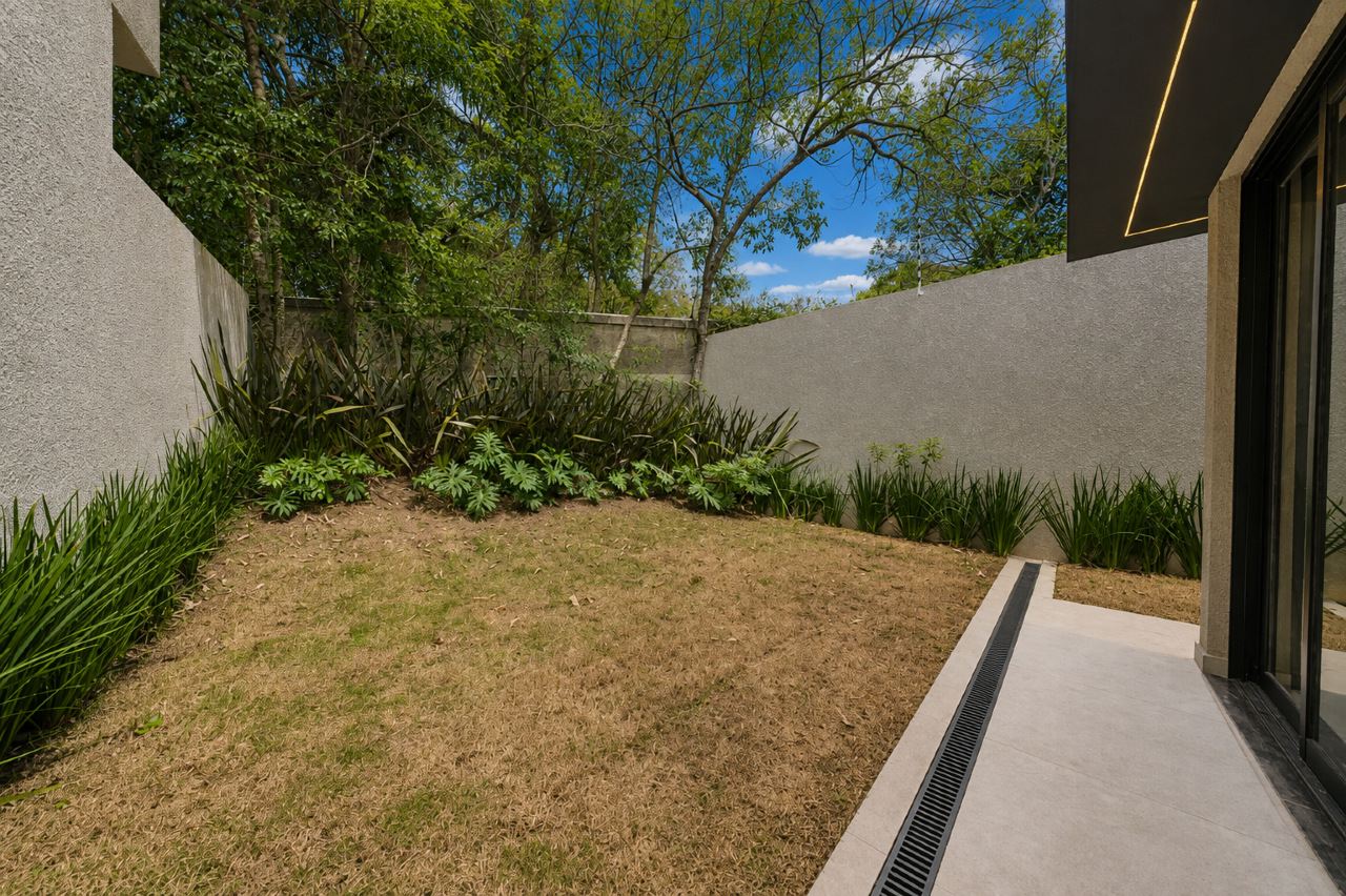 Casa à venda no Campo Comprido/Curitiba – 250 m² com 3 suítes Condomínio Fechado miniatura 41
