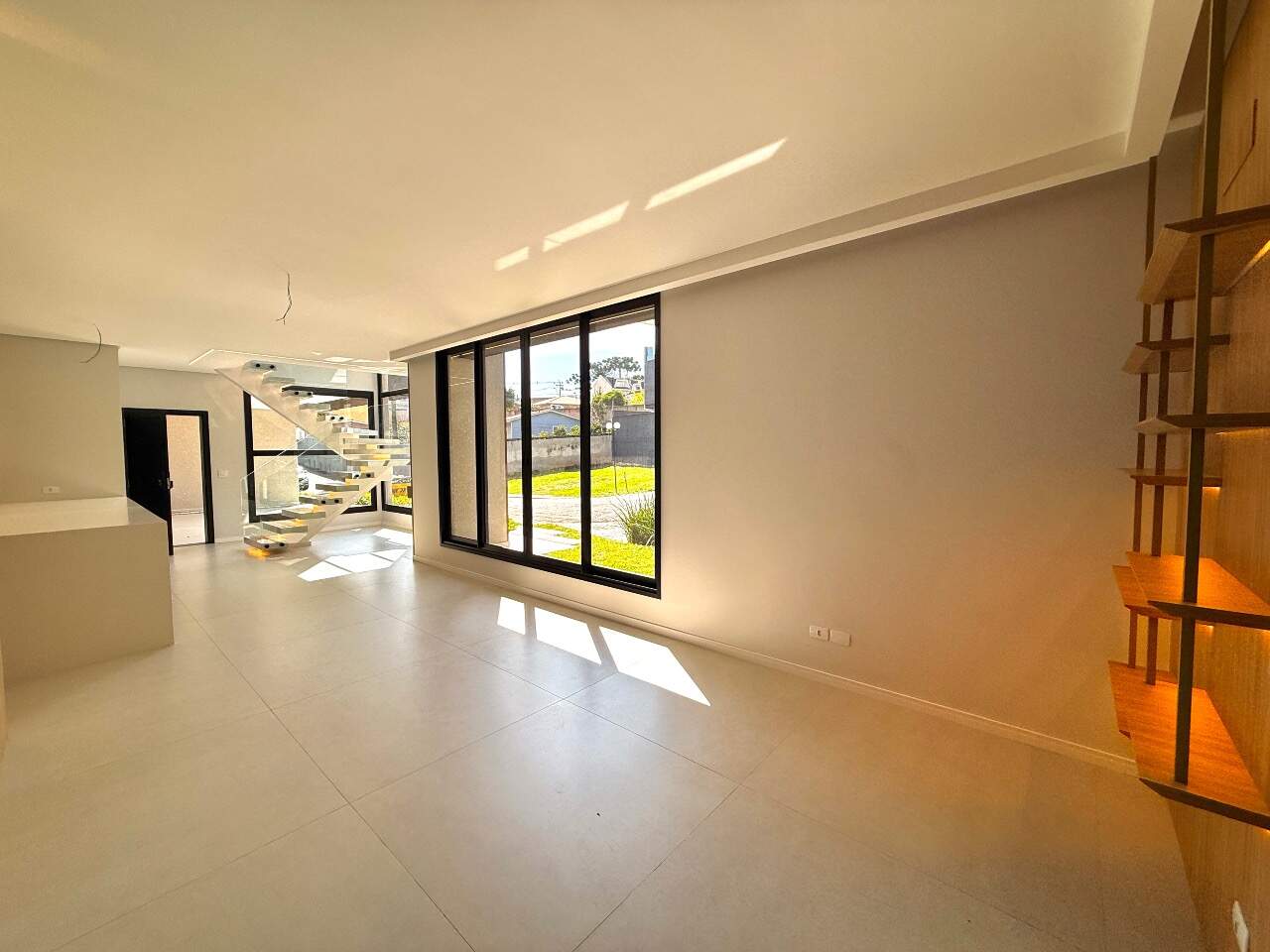 Casa à venda no Campo Comprido/Curitiba – 250 m² com 3 suítes Condomínio Fechado miniatura 10