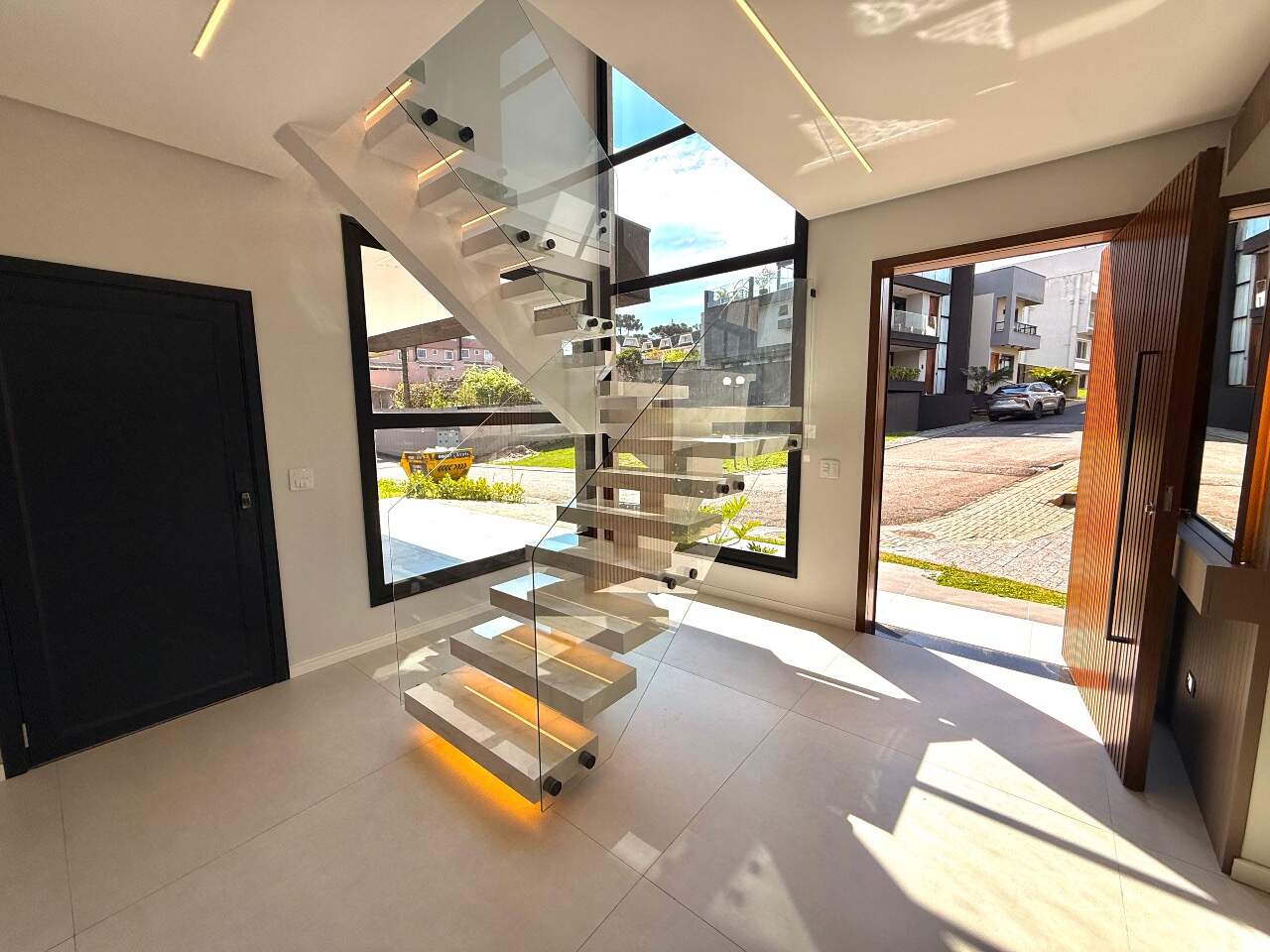Casa à venda no Campo Comprido/Curitiba – 250 m² com 3 suítes Condomínio Fechado miniatura 14