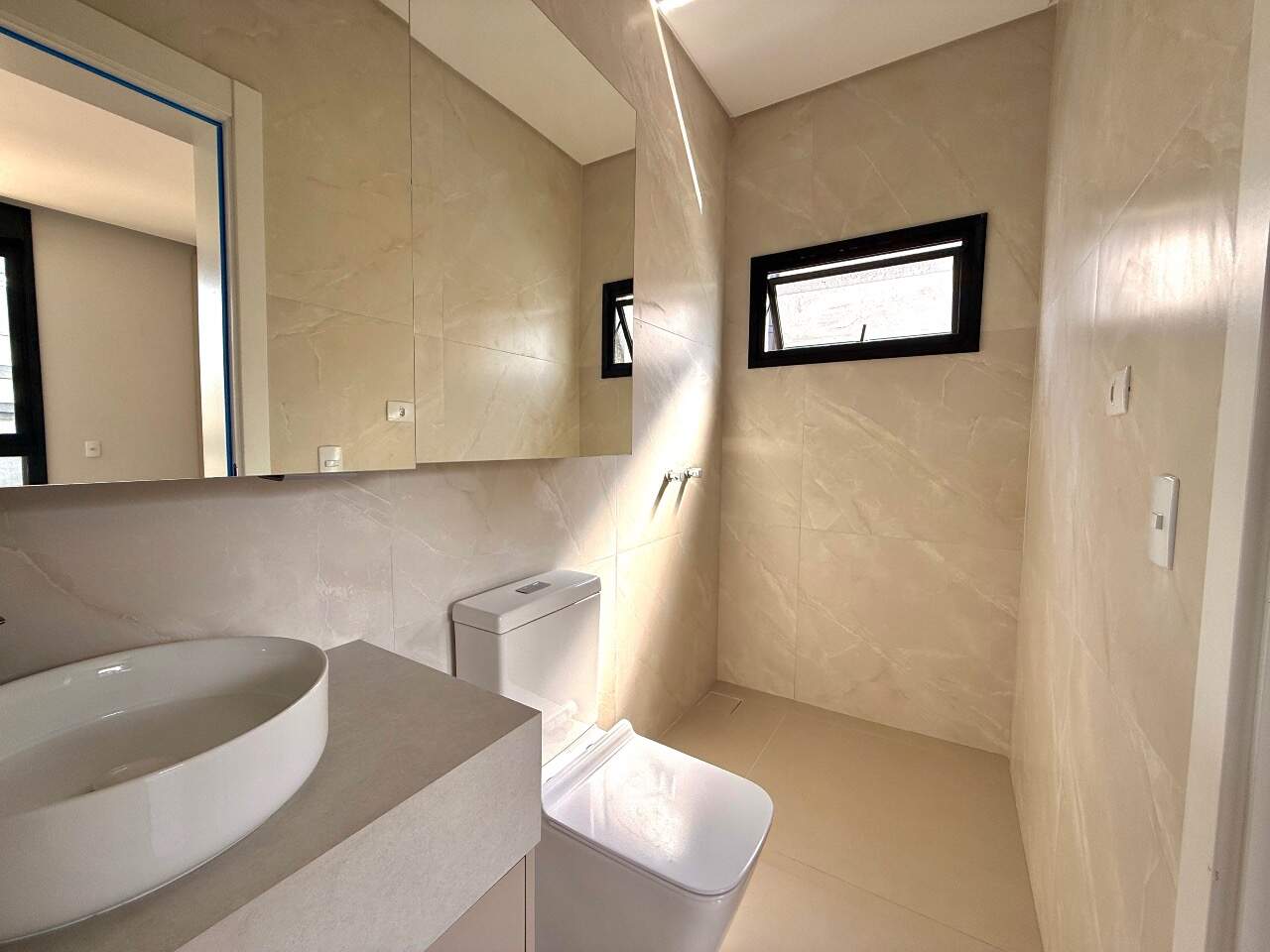 Casa à venda no Campo Comprido/Curitiba – 250 m² com 3 suítes Condomínio Fechado miniatura 26
