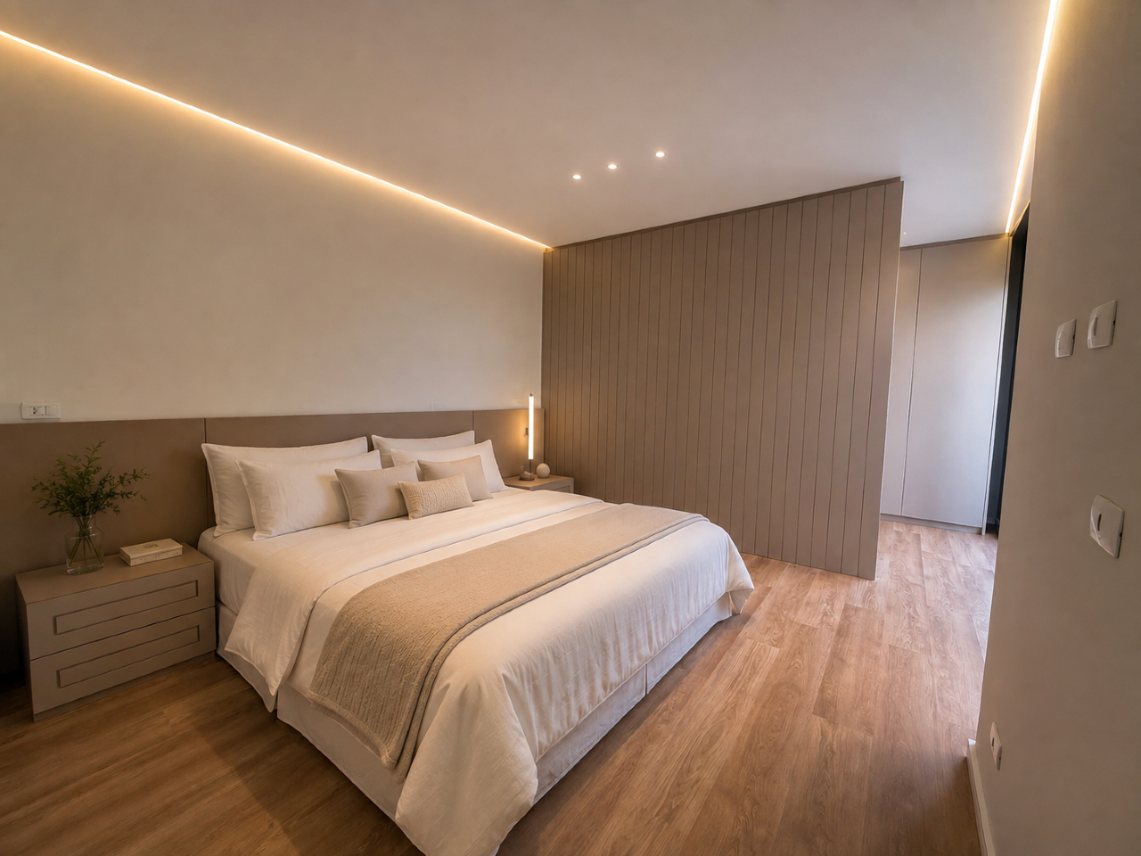 Casa à venda no Campo Comprido/Curitiba – 250 m² com 3 suítes Condomínio Fechado miniatura 31