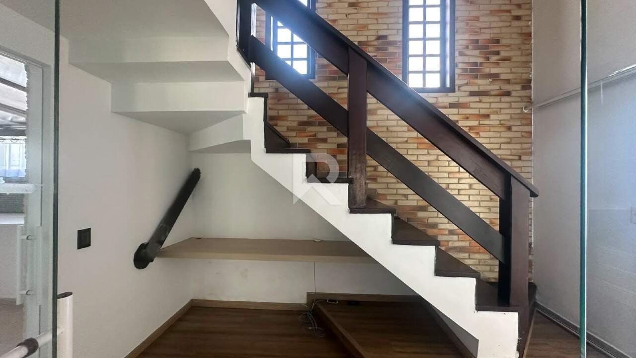 Casa com Quintal, 3 Quartos e 7 Vagas à venda, 300 m² - Mossunguê - Curitiba/PR miniatura 17