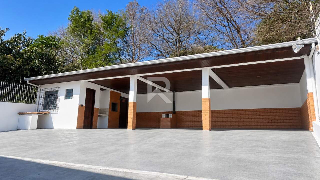 Casa com Quintal, 3 Quartos e 7 Vagas à venda, 300 m² - Mossunguê - Curitiba/PR miniatura 47