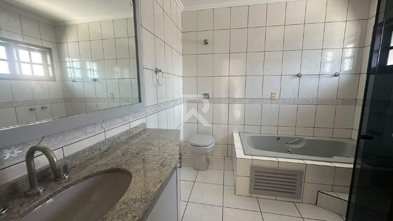 Casa com Quintal, 3 Quartos e 7 Vagas à venda, 300 m² - Mossunguê - Curitiba/PR miniatura 25