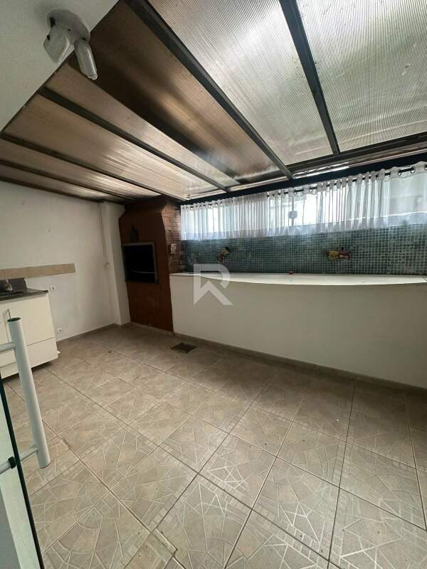 Casa com Quintal, 3 Quartos e 7 Vagas à venda, 300 m² - Mossunguê - Curitiba/PR miniatura 14