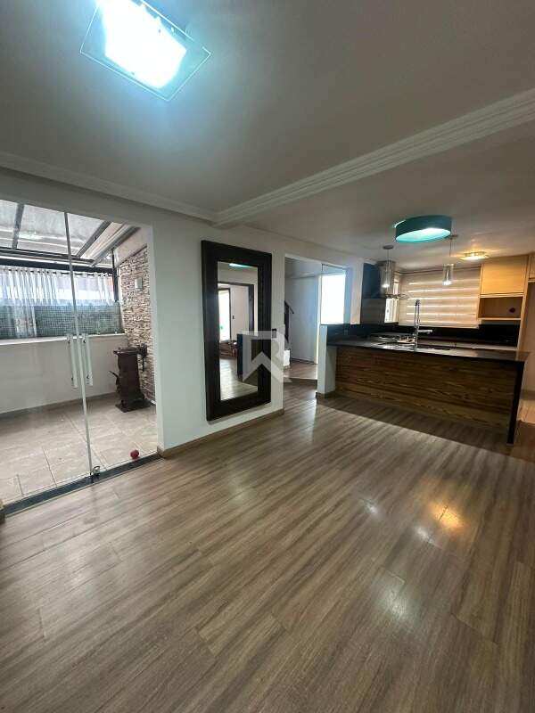 Casa com Quintal, 3 Quartos e 7 Vagas à venda, 300 m² - Mossunguê - Curitiba/PR miniatura 13