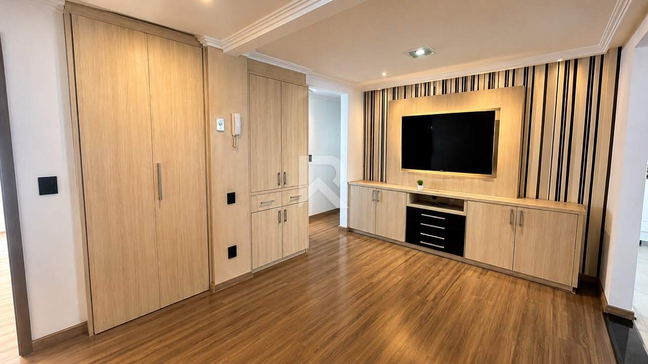 Casa com Quintal, 3 Quartos e 7 Vagas à venda, 300 m² - Mossunguê - Curitiba/PR miniatura 40