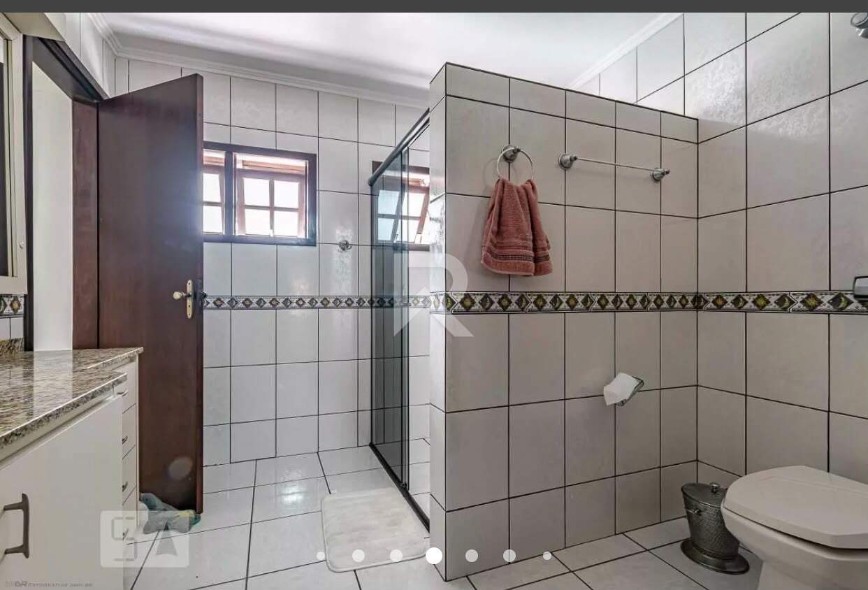 Casa com Quintal, 3 Quartos e 7 Vagas à venda, 300 m² - Mossunguê - Curitiba/PR miniatura 44