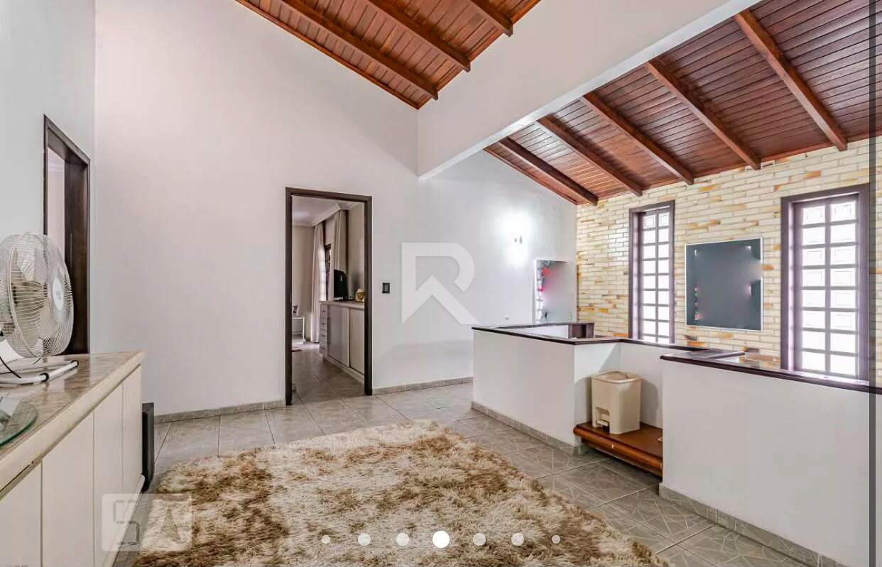 Casa com Quintal, 3 Quartos e 7 Vagas à venda, 300 m² - Mossunguê - Curitiba/PR miniatura 20