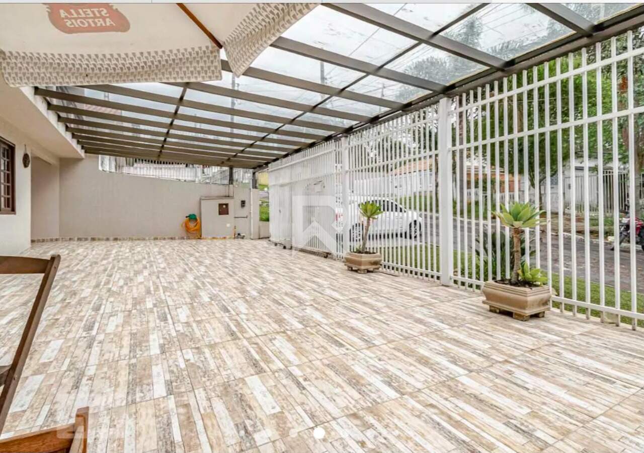 Casa com Quintal, 3 Quartos e 7 Vagas à venda, 300 m² - Mossunguê - Curitiba/PR miniatura 5