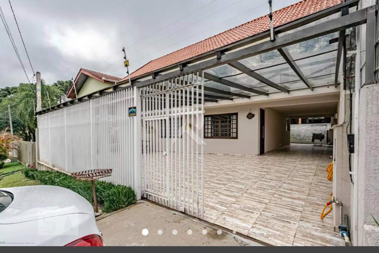 Casa com Quintal, 3 Quartos e 7 Vagas à venda, 300 m² - Mossunguê - Curitiba/PR miniatura 6