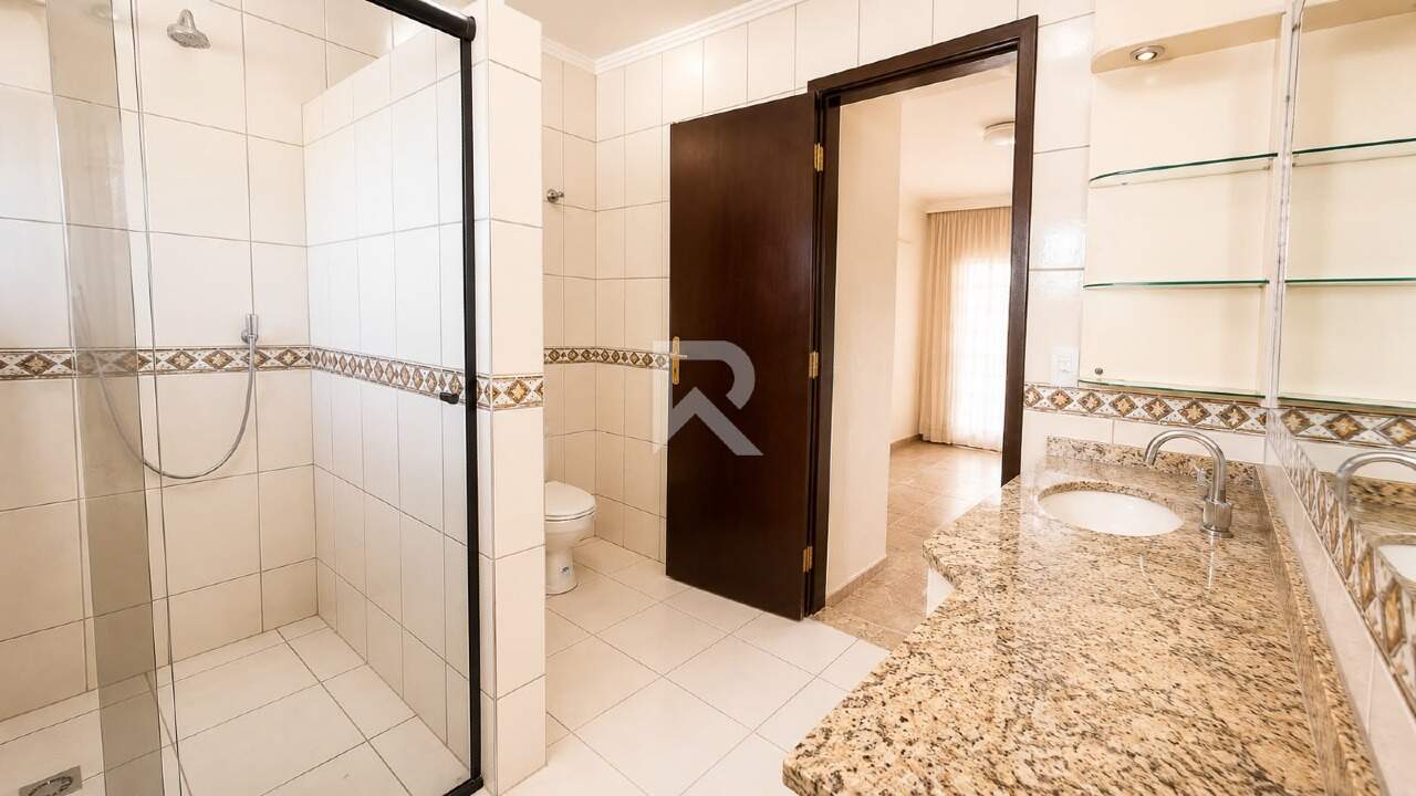 Casa com Quintal, 3 Quartos e 7 Vagas à venda, 300 m² - Mossunguê - Curitiba/PR miniatura 37