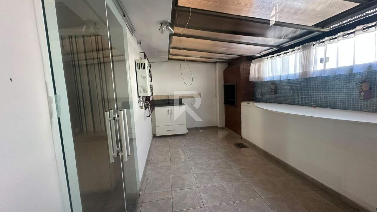 Casa com Quintal, 3 Quartos e 7 Vagas à venda, 300 m² - Mossunguê - Curitiba/PR miniatura 15
