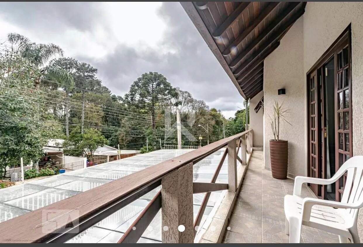 Casa com Quintal, 3 Quartos e 7 Vagas à venda, 300 m² - Mossunguê - Curitiba/PR miniatura 34