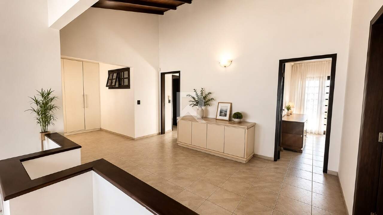 Casa com Quintal, 3 Quartos e 7 Vagas à venda, 300 m² - Mossunguê - Curitiba/PR miniatura 19