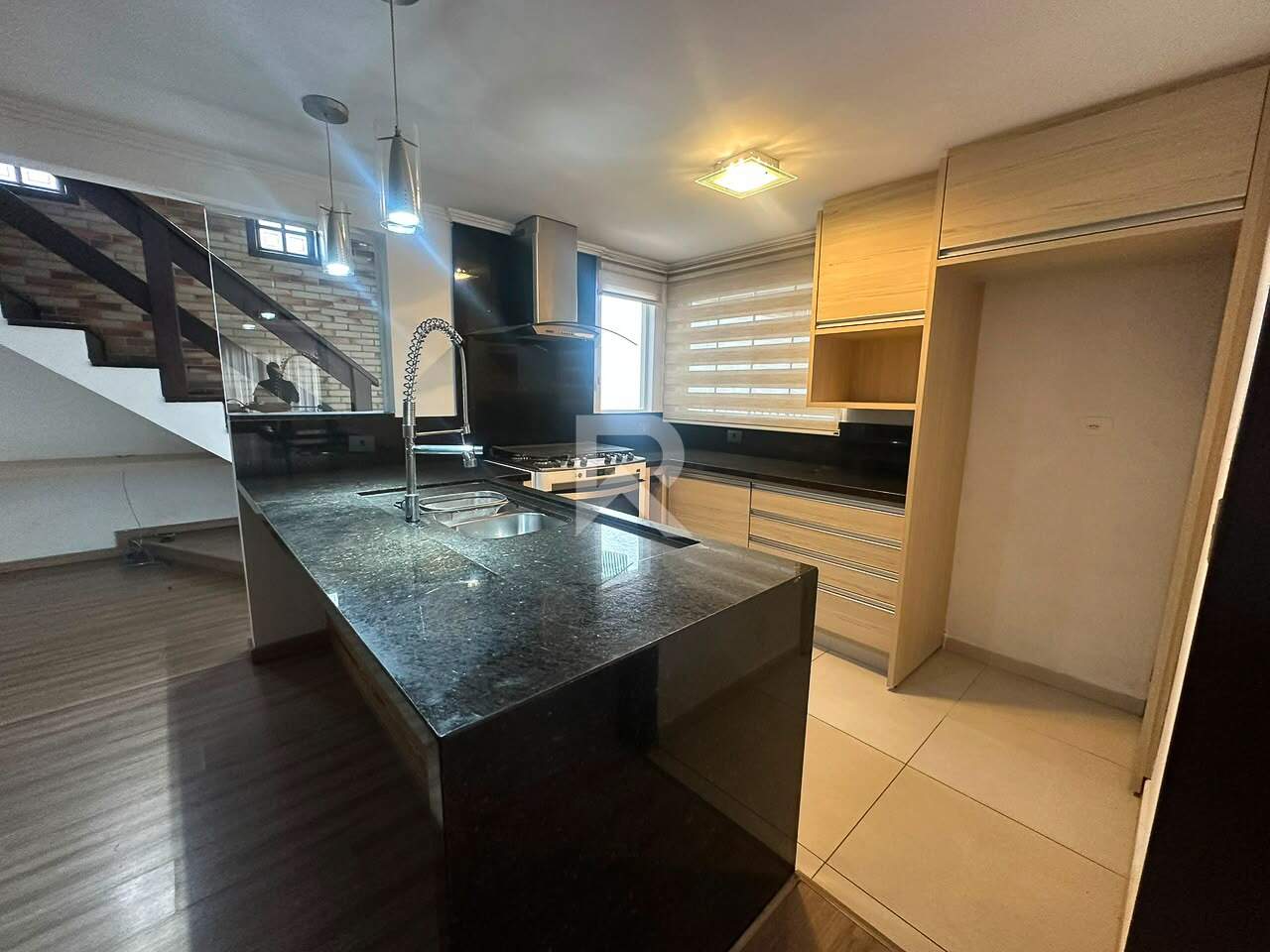 Casa com Quintal, 3 Quartos e 7 Vagas à venda, 300 m² - Mossunguê - Curitiba/PR miniatura 11